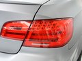 宝马M3 M3 4.0 V8 双门碳纤维顶版 2011款