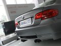 宝马M3 M3 4.0 V8 双门碳纤维顶版 2011款