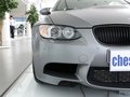 宝马M3 M3 4.0 V8 双门碳纤维顶版 2011款