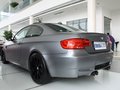 宝马M3 M3 4.0 V8 双门碳纤维顶版 2011款