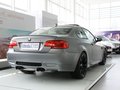 宝马M3 M3 4.0 V8 双门碳纤维顶版 2011款