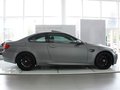 宝马M3 M3 4.0 V8 双门碳纤维顶版 2011款