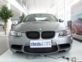 宝马M3 M3 4.0 V8 双门碳纤维顶版 2011款