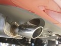 骐达 新骐达 1.6T M-CVT 致酷版 2011款 试驾图片