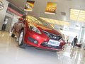 骐达 新骐达 1.6T M-CVT 致酷版 2011款 试驾图片