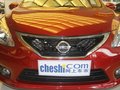 騏達(dá) 新騏達(dá) 1.6T M-CVT 致酷版 2011款 試駕圖片