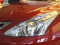 騏達(dá) 新騏達(dá) 1.6T M-CVT 致酷版 2011款 試駕圖片