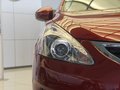 騏達(dá) 新騏達(dá) 1.6T M-CVT 致酷版 2011款 試駕圖片