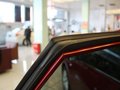骐达 新骐达 1.6T M-CVT 致酷版 2011款图片
