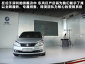 骐达 1.6T M-CVT致酷版2011款