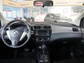 骐达 2011款 1.6T M-CVT 致酷版