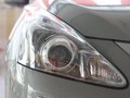 骐达 2011款 1.6T M-CVT 致酷版