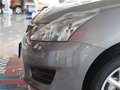 骐达 2011款 1.6T M-CVT 致酷版