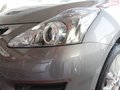 骐达 2011款 1.6T M-CVT 致酷版