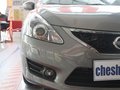 骐达 2011款 1.6T M-CVT 致酷版