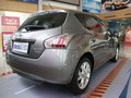 骐达 2011款 1.6T M-CVT 致酷版