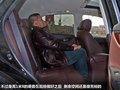 英菲尼迪EX 图片