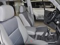 帕杰罗V73 2011款 3.0 MT GL图片