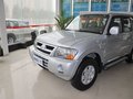 帕杰羅V73 2011款 3.0 MT GL圖片