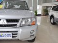帕杰罗V73 2011款 3.0 MT GL图片