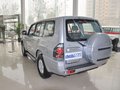 帕杰罗V73 2011款 3.0 MT GL图片