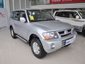 帕杰罗V73 2011款 3.0 MT GL图片