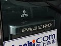 帕杰罗V73 V73 3.0 MT GL 2011款图片
