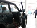 帕杰羅V73 V73 3.0 MT GL 2011款圖片