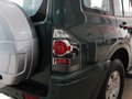 帕杰羅V73 V73 3.0 MT GL 2011款圖片