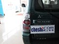 帕杰羅V73 V73 3.0 MT GL 2011款圖片