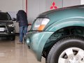 帕杰羅V73 V73 3.0 MT GL 2011款圖片