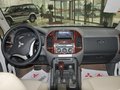 帕杰羅V73 2011款 3.0 AT GLX圖片