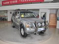 帕杰罗V73 2011款 3.0 AT GLS图片