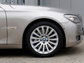 寶馬7系 750Li 4.4TxDrive2011款