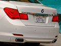寶馬7系 750Li 4.4TxDrive2011款