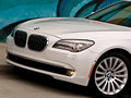 寶馬7系 750Li 4.4TxDrive2011款