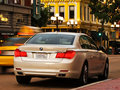 宝马(进口)  750Li xDrive