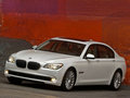 寶馬7系 750Li 4.4TxDrive2011款
