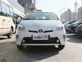 普锐斯 2012款 1.8 CVT 电动版图片