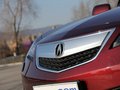 謳歌TL 2012款 3.5 AT 標(biāo)準(zhǔn)版圖片