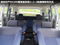 NV200 图片