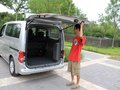 NV200 NV200 1.6 MT 尊雅型 2011款 试驾图片