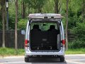 NV200 NV200 1.6 MT 尊雅型 2011款 试驾图片