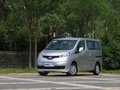 NV200 NV200 1.6 MT 尊雅型 2011款 试驾图片