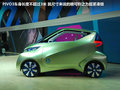聆風 電動車2011款