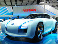 聆風 電動車2011款