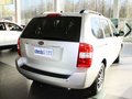 起亞VQ 2011款 VQ 2.7 AT舒適版圖片