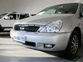 起亞VQ 2011款 VQ 2.7 AT舒適版圖片