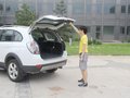 科帕奇(进口) 科帕奇 2.4 AT 7座豪华导航型 2011款 试驾图片