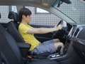科帕奇(进口) 科帕奇 2.4 AT 7座豪华导航型 2011款 试驾图片